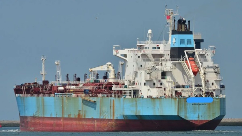 international oil smuggling racket