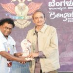 jayant kaikini bengaluru international film festival