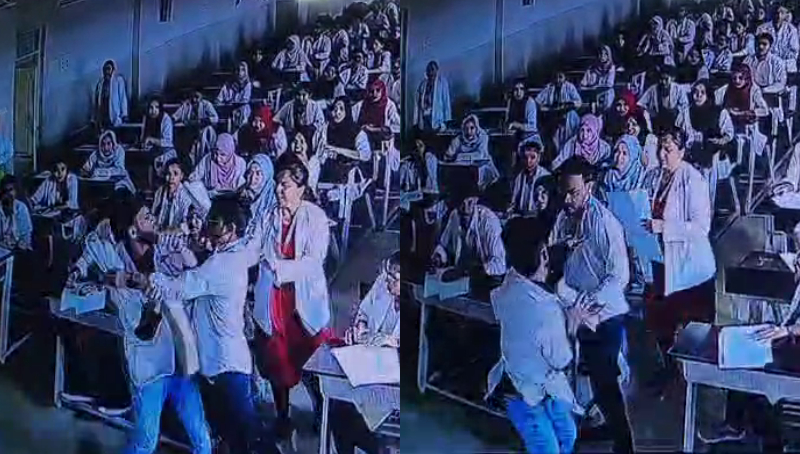 kalaburagi Exam 1 1