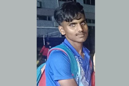 kalaburagi student