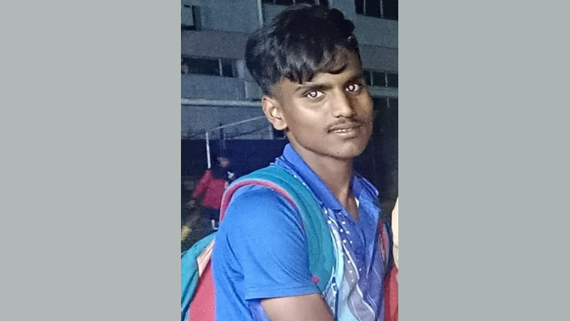 kalaburagi student