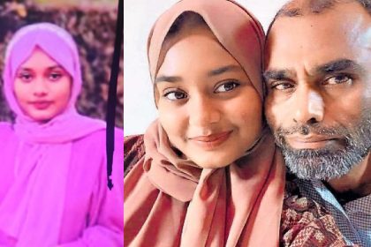 mangaluru daughter murder