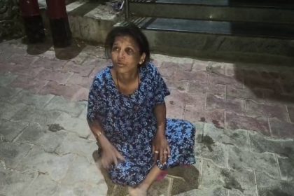 mother arrested for murdering her daughter in yadgir