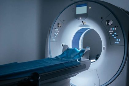 mri ct scanning
