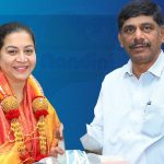 nandini milk sudha rani