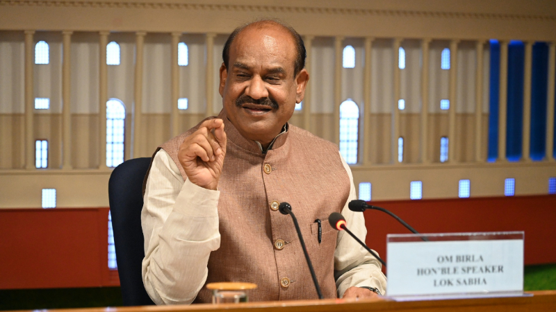 om birla 3 1