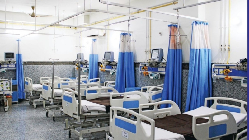 opd hospital Karnataka