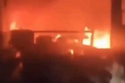 pakistan Airstrikes In Afghanistan