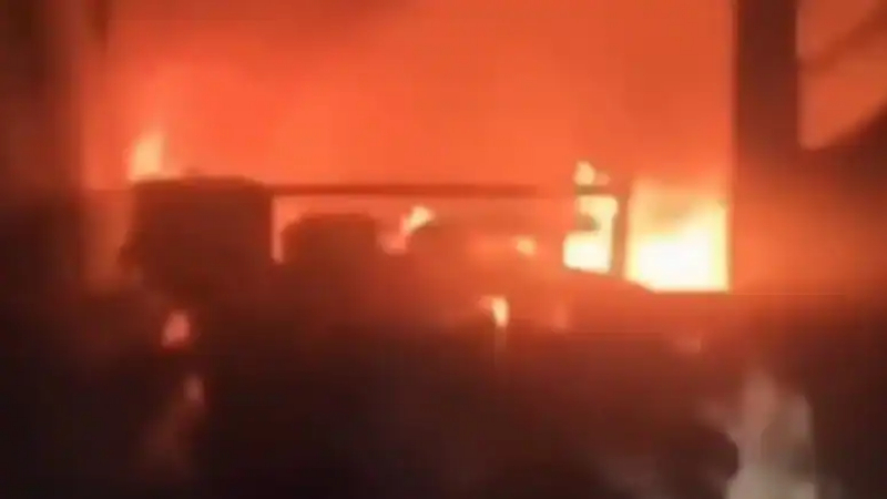 pakistan Airstrikes In Afghanistan