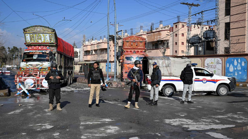 pakistan claims 145 terrorists 17 security personnel killed in coordinated balochistan operations 2