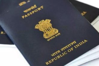 passport