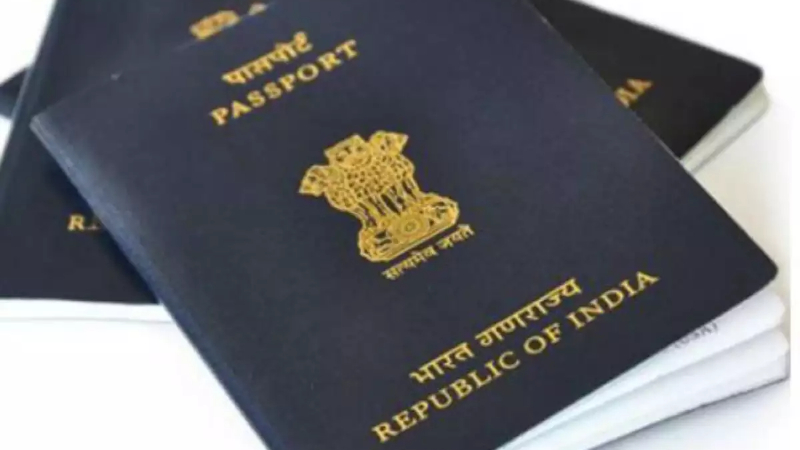 passport