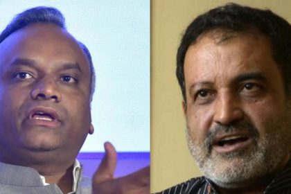 priyank kharge mohan das pai