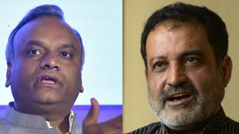 priyank kharge mohan das pai