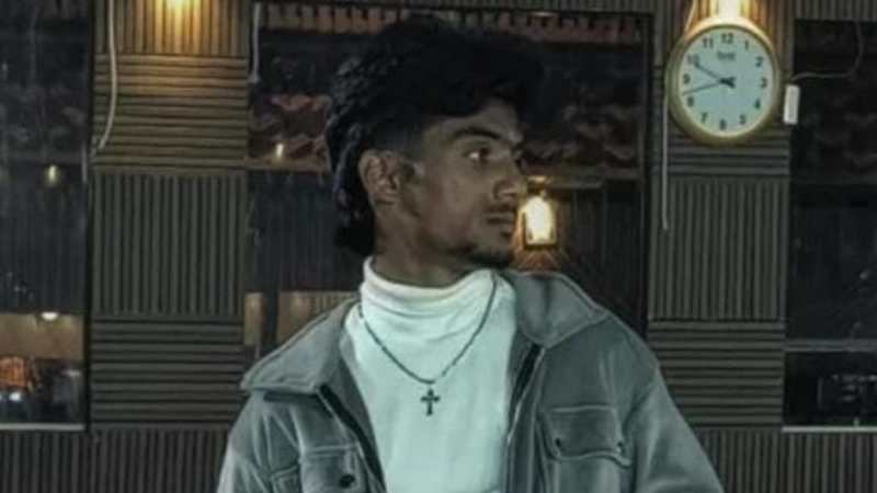 puc student drown while swimming in hassan