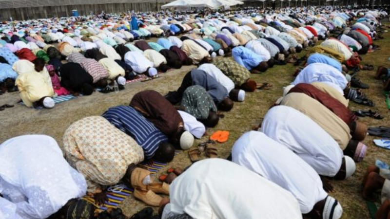 ramzan namaz