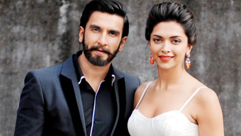 ranveer singh deepika padukone 2 1