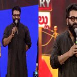rishab shetty public tv anniversary