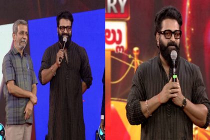 rishab shetty public tv anniversary