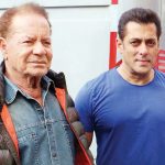 salman khan salim khan
