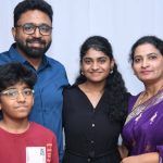 santosh kumar sukhibhava movie