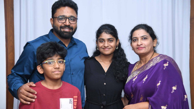 santosh kumar sukhibhava movie