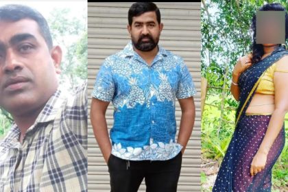 siddapur murder case