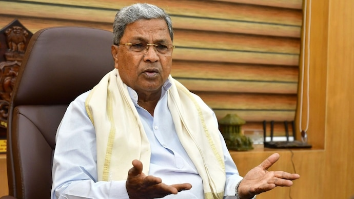 siddaramaiah 1