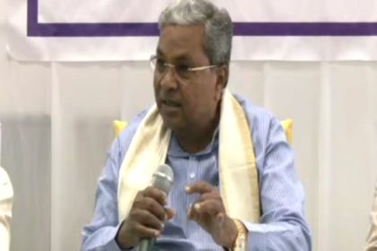 siddaramaiah
