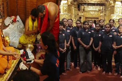 team india blind twenty cricket world cup