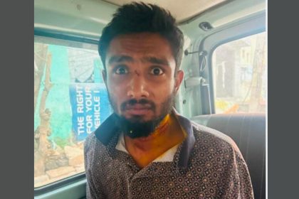 terrorist arshad khan