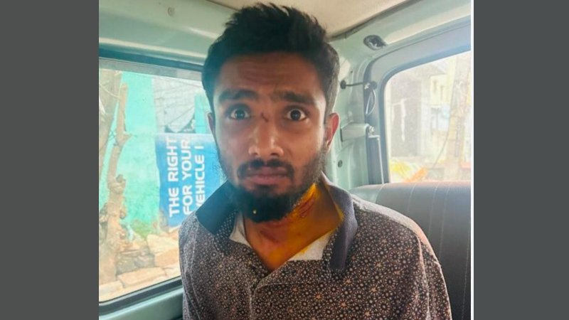 ಬೆಂಗಳೂರಲ್ಲಿ ಮೋಸ್ಟ್ ವಾಂಟೆಡ್ ಶಂಕಿತ ಉಗ್ರ ಅರೆಸ್ಟ್ 1 terrorist arshad khan