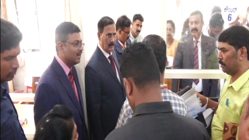 udupi lokayukta raid