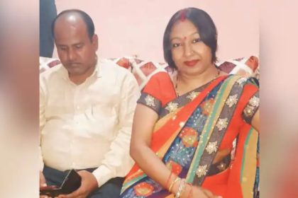 uttar pradesh couple