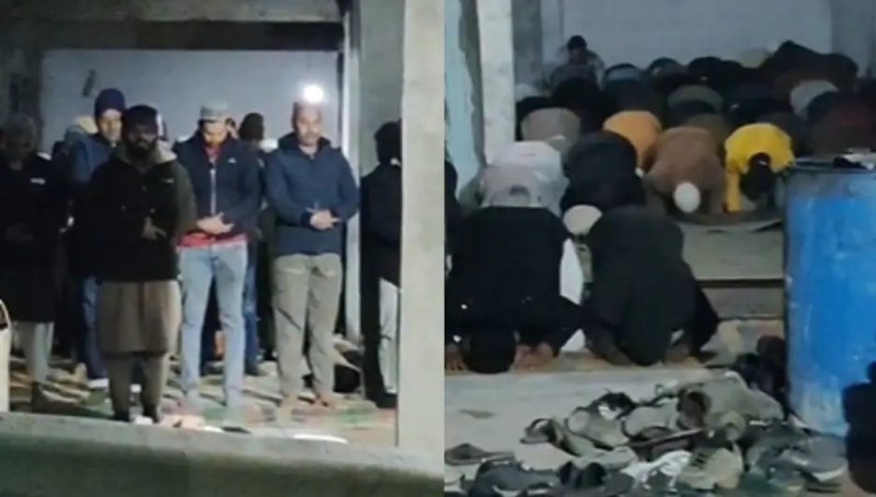 uttarakhand joshi mutt