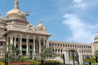 vidhana soudha 4
