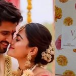 vijay devarakonda rashmika