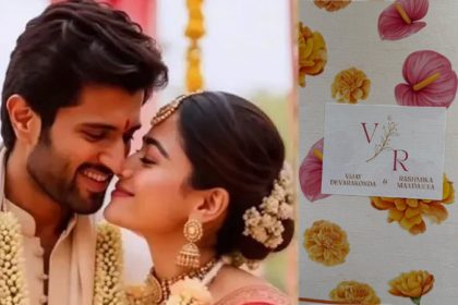 vijay devarakonda rashmika