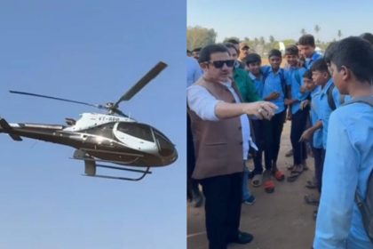 zameer ahmed students