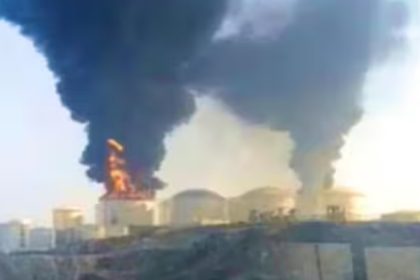 2 Indians Killed 10 Injured In Drone Strike In Oman