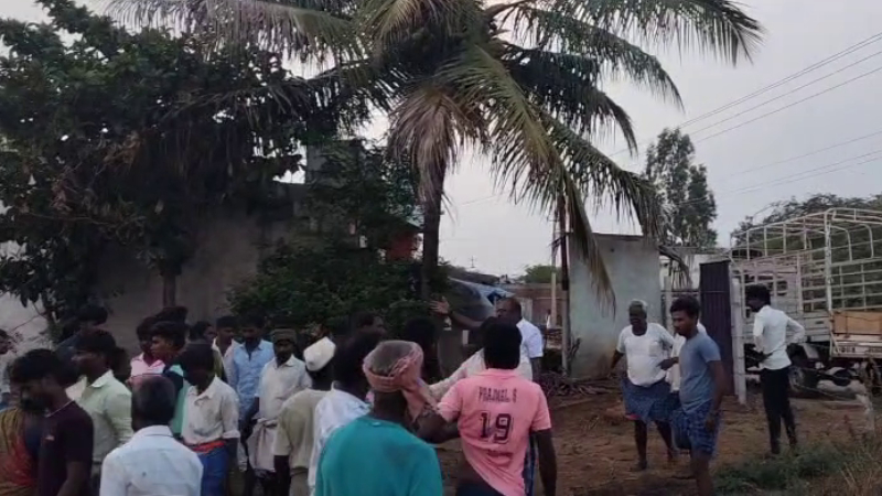 21 people arrested from 2 communities Mundaragi Gadgag 1 1
