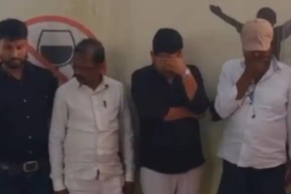 5 Bihar Teachers Found Drunk While On Educational Tour With Students