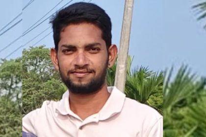 A young man committed suicide in Tarikere Chikkamagaluru