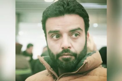 Aga Syed Ruhullah Mehdi Kashmir MP