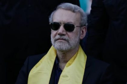 Ali Larijani