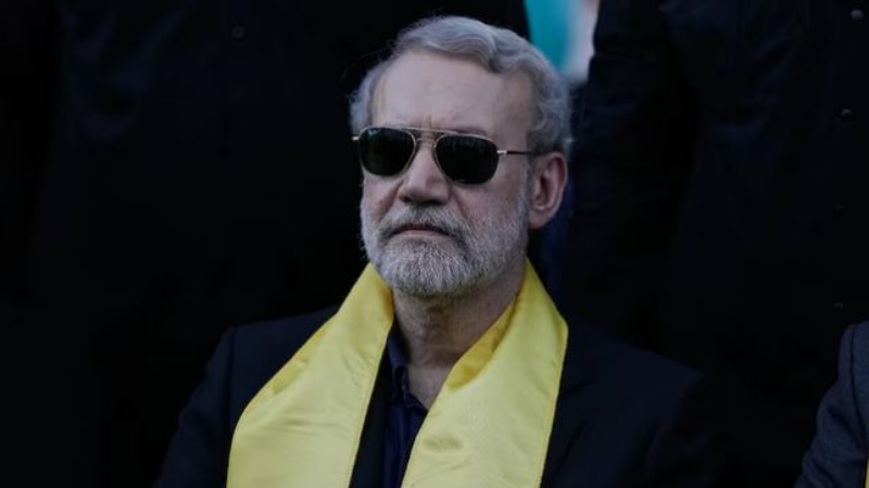Ali Larijani
