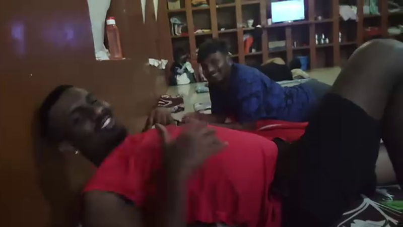 `ಜೈಲಲ್ಲಿ ಮೊಬೈಲ್ ಕೊಟ್ಟಿದ್ದೇ ಅಲೋಕ್ ಕುಮಾರ್' - ವಿಡಿಯೋ ಮಾಡಿ ಹರಿಬಿಟ್ಟಿದ್ದ ವಿಚಾರಣಾಧೀನ ಕೈದಿಗಳು 4 Alok Kumar 2