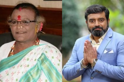 Aniruddh manjamma jogati