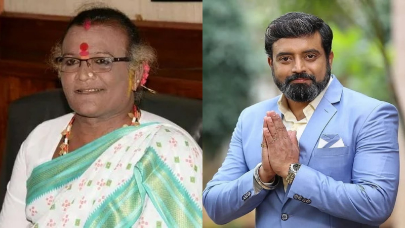 Aniruddh manjamma jogati