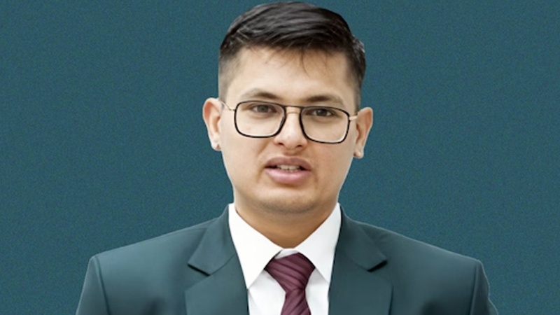 Anuj Agnihotri 2